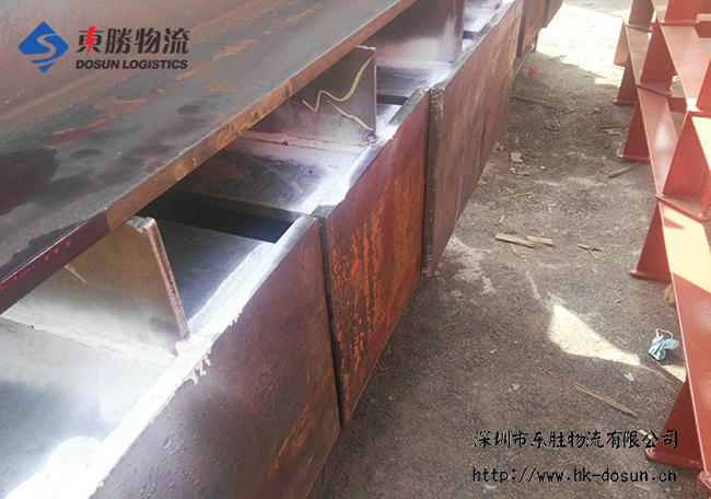 大型鋼結構運輸，大件物流到香港，鋼板建材運輸香港，大型鋼材物流，U型鋼進出口，工字鋼運輸到香港，H型鋼運輸到香港，深圳到香港物流,香港物流專線,深圳香港進出口,中港物流,香港深圳貨運運輸,深圳市東勝物流有限公司