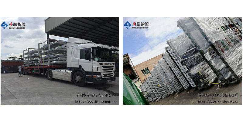 長沙大件運輸?shù)较愀?長沙大件物流至香港專線,長沙到香港大件運輸車隊