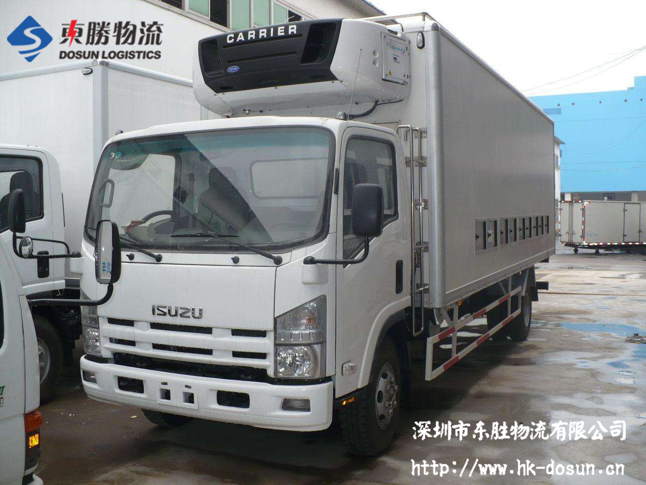 生鮮食品的運輸，是考驗物流最大的門檻；深圳到香港物流,香港深圳貨運運輸,深圳香港進(jìn)出口,深港物流專線,中港物流,東勝物流集團(tuán)