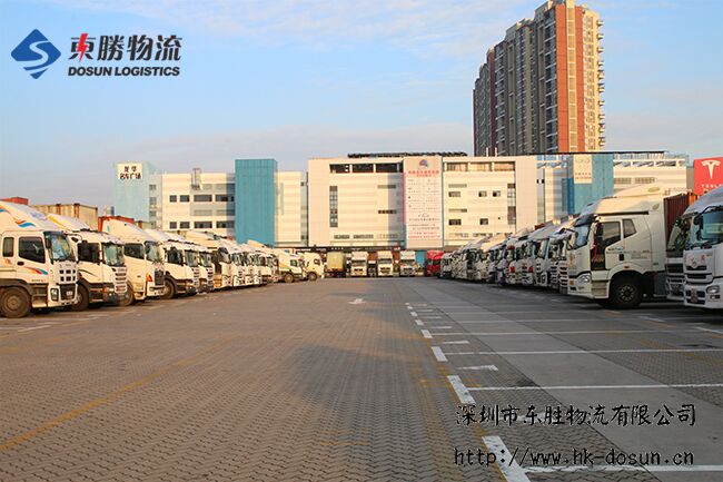 東勝物流：在運輸細節上剖析物流與快遞的區別；深圳到香港物流,香港物流專線,深圳香港進出口,中港物流,香港深圳貨運運輸-深圳市東勝物流有限公司