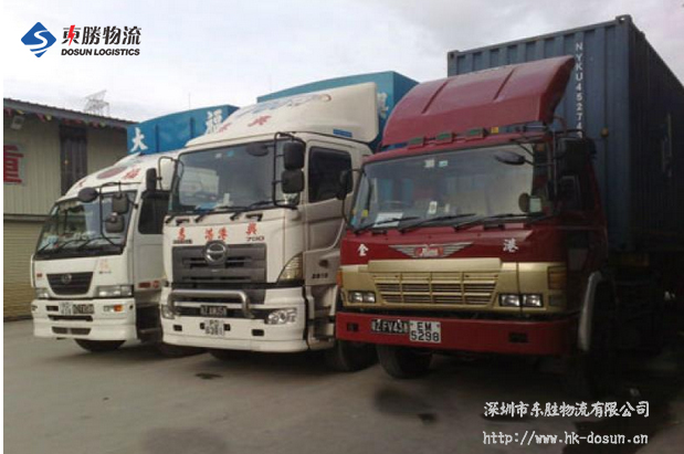 國內到澳門拖車運輸_大陸到澳門拖車運輸公司_中澳拖車噸車車行