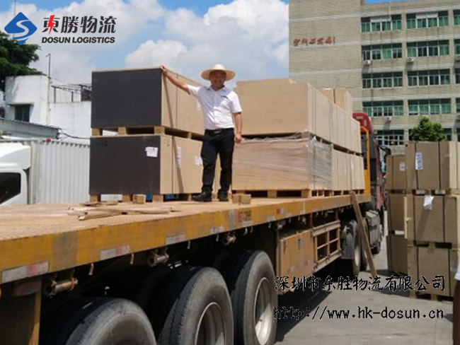 深圳到香港物流倉儲作業接收的重中之重；_東勝物流；深圳到香港物流,香港深圳貨運運輸,深圳香港進出口,深港物流專線,中港物流,東勝物流集團-大件物流到香港