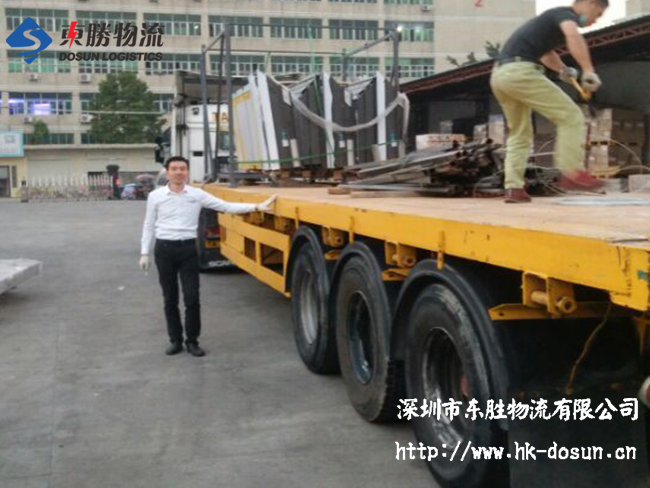 中港物流 香港進(jìn)口專(zhuān)線(xiàn) 香港進(jìn)口運(yùn)輸 香港進(jìn)口清關(guān)就找東勝物流