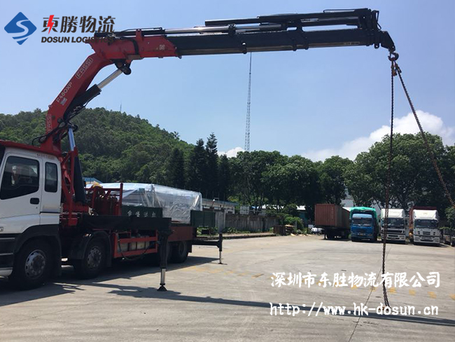 深圳東勝物流詳談：代辦商檢怎么操作 ？深圳到香港物流,香港深圳貨運運輸,深圳香港進出口,深港物流專線,中港物流,東勝物流集團