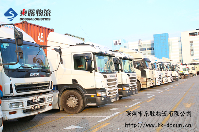 大陸到香港物流該如何防止退運(yùn)？深圳到香港物流,香港深圳貨運(yùn)運(yùn)輸,深圳香港進(jìn)出口,深港物流專線,中港物流,東勝物流集團(tuán)