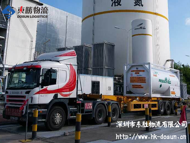 危險易燃貨物怎么運輸？危險易燃貨物需要注意哪些？深圳到香港物流,香港深圳貨運運輸,深圳香港進出口,深港物流專線,中港物流,東勝物流集團