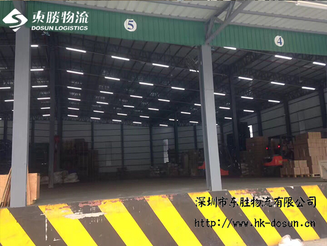 企業物流倉儲接收作業需要注意哪些？深圳到香港物流,香港深圳貨運運輸,深圳香港進出口,深港物流專線,中港物流,東勝物流集團