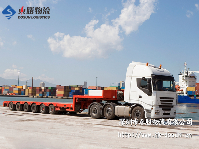 深圳到香港物流，中港大件物流運(yùn)輸哪些問題需要解決？東勝物流，深圳到香港物流,香港物流專線,深圳香港進(jìn)出口,中港物流,香港深圳貨運(yùn)運(yùn)輸,深圳市東勝物流有限公司