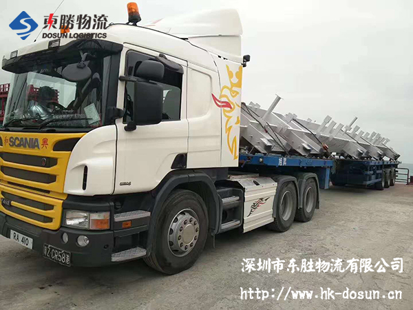 大型鋼結構運輸，大件物流到香港，鋼板建材運輸香港，大型鋼材物流，U型鋼進出口，工字鋼運輸到香港，H型鋼運輸到香港，深圳到香港物流,香港物流專線,深圳香港進出口,中港物流,香港深圳貨運運輸,深圳市東勝物流有限公司