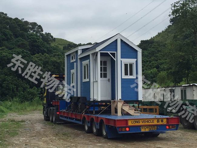 干線運輸和同城運輸該怎么區分？--東勝物流 ；深圳到香港物流,香港物流專線,深圳香港進出口,中港物流,香港深圳貨運運輸,深圳市東勝物流有限公司