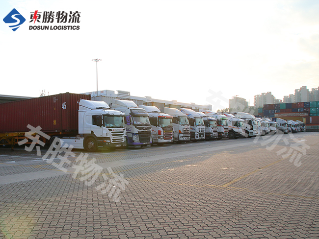 物流倉儲配送一體化服務的未來趨勢--東勝物流；深圳到香港物流,香港物流專線,深圳香港進出口,中港物流,香港深圳貨運運輸,深圳市東勝物流有限公司