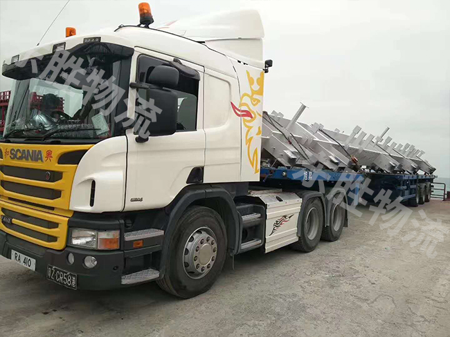 什么是工程運輸車輛？工程運輸車輛到香港需要注意哪些？深圳到香港物流,香港物流專線,深圳香港進出口,中港物流,香港深圳貨運運輸-深圳市東勝物流有限公司