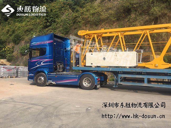 中港平板車，中港平板車運(yùn)輸，中港平板車運(yùn)輸專線--東勝物流；深圳到香港物流,香港物流專線,深圳香港進(jìn)出口,中港物流,香港深圳貨運(yùn)運(yùn)輸-深圳市東勝物流有限公司