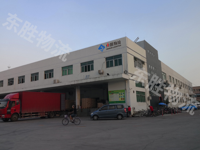東勝物流體系的三大業務核心、倉儲、運輸、配送；深圳到香港物流,香港物流專線,深圳香港進出口,中港物流,香港深圳貨運運輸-深圳市東勝物流有限公司