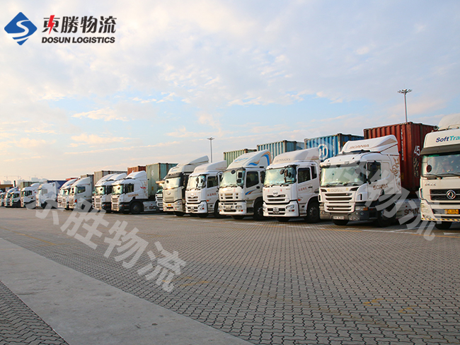 運(yùn)輸?shù)较愀?-都有哪些必備的收貨流程？深圳到香港物流,香港物流專線,深圳香港進(jìn)出口,中港物流,香港深圳貨運(yùn)運(yùn)輸-深圳市東勝物流有限公司