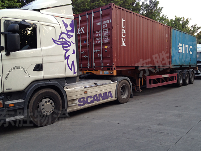 對(duì)于采購(gòu)進(jìn)口的中港物流是如何報(bào)關(guān)的？深圳到香港物流,香港物流專(zhuān)線(xiàn),深圳香港進(jìn)出口,中港物流,香港深圳貨運(yùn)運(yùn)輸-深圳市東勝物流有限公司