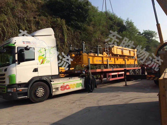 2018年里5個關鍵詞，預示著未來物流發展的動向；深圳到香港物流,香港物流專線,深圳香港進出口,中港物流,香港深圳貨運運輸_深圳市東勝物流有限公司