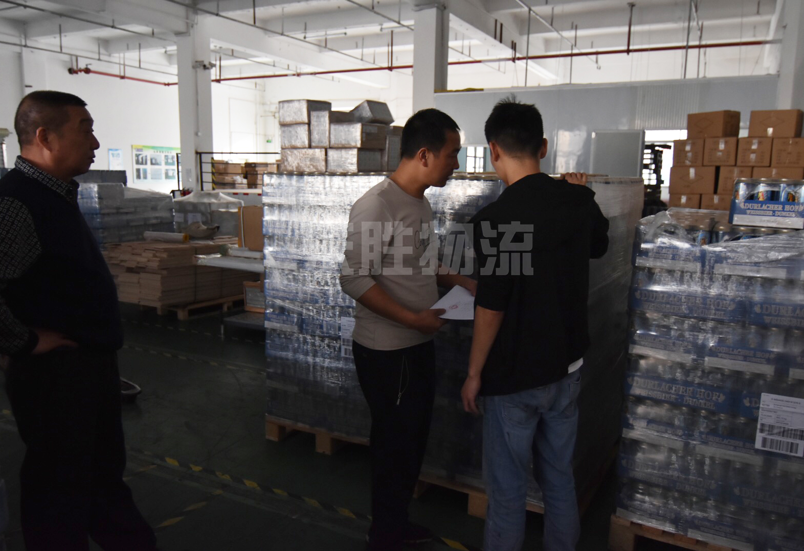 東勝物流講解：食品進(jìn)口報(bào)關(guān)知識(shí)，深圳到香港物流,香港物流專線,深圳香港進(jìn)出口,中港物流,香港深圳貨運(yùn)運(yùn)輸_深圳市東勝物流有限公司