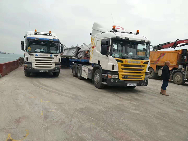 粵港澳大灣區跨境物流大提速；深圳到香港物流,香港物流專線,深圳香港進出口,中港物流,香港深圳貨運運輸_深圳市東勝物流有限公司