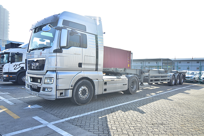 東勝物流講解：中港出口退稅所要面對的問題？深圳到香港物流-香港物流專線-中港貨運物流運輸專線-佛山到香港物流專線-一般貿(mào)易進(jìn)出口報關(guān)代理-倉儲配送-深圳市東勝物流有限公司