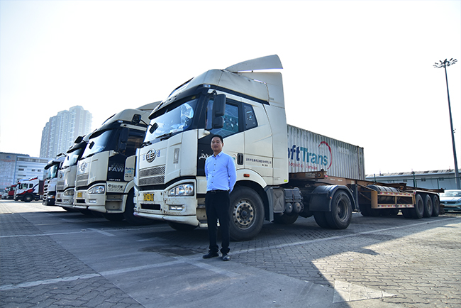 中港物流客戶經理報價技巧，你知道多少？深圳到香港物流-香港物流專線-中港貨運物流運輸專線-佛山到香港物流專線-一般貿易進出口報關代理-倉儲配送-深圳市東勝物流有限公司