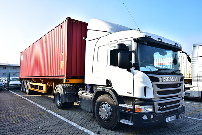 深圳到香港物流公司如何更快的發展？深圳到香港物流-香港物流專線-中港貨運物流運輸專線-佛山到香港物流專線-一般貿易進出口報關代理-倉儲配送-深圳市東勝物流有限公司