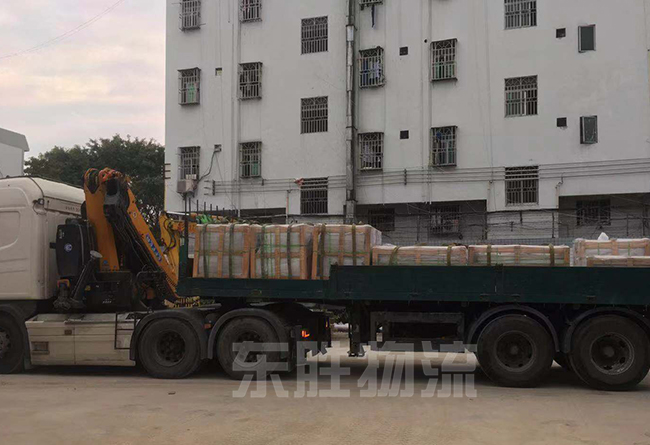 深圳到香港物流公司怎樣運(yùn)用？深圳到香港物流-香港物流專線-中港貨運(yùn)物流運(yùn)輸專線-佛山到香港物流專線-一般貿(mào)易進(jìn)出口報(bào)關(guān)代理-倉(cāng)儲(chǔ)配送-深圳市東勝物流有限公司