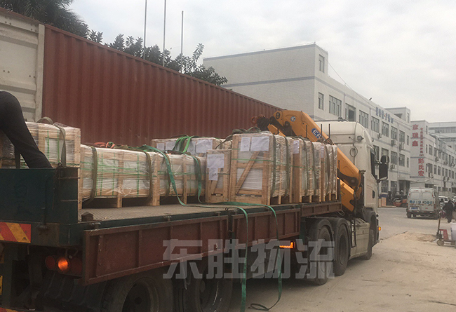 海關(guān)如何對包稅進口估價？深圳到香港物流-香港物流專線-中港貨運物流運輸專線-佛山到香港物流專線-一般貿(mào)易進出口報關(guān)代理-倉儲配送-深圳市東勝物流有限公司