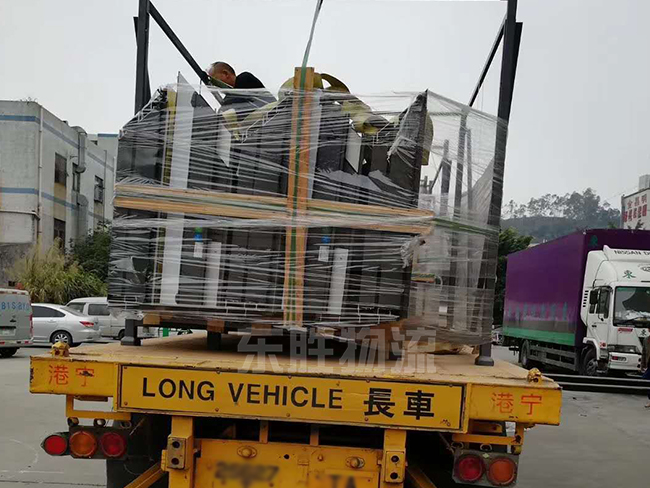 中港物流為什么被那么多人認(rèn)可？深圳到香港物流-香港物流專線-中港貨運物流運輸專線-佛山到香港物流專線-一般貿(mào)易進(jìn)出口報關(guān)代理-倉儲配送-深圳市東勝物流有限公司