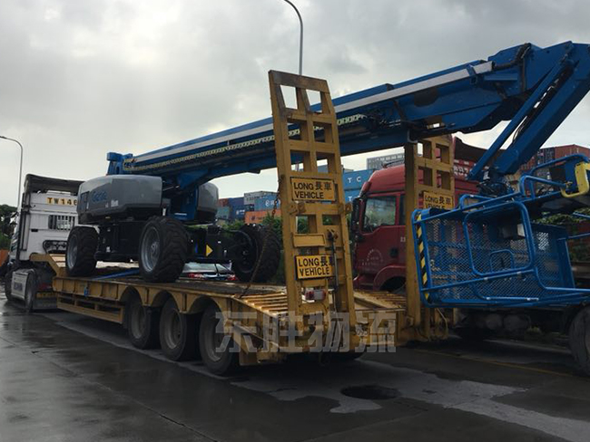 香港物流專線報關方式；深圳到香港物流-香港物流專線-中港貨運物流運輸專線-佛山到香港物流專線-一般貿易進出口報關代理-倉儲配送-深圳市東勝物流有限公司