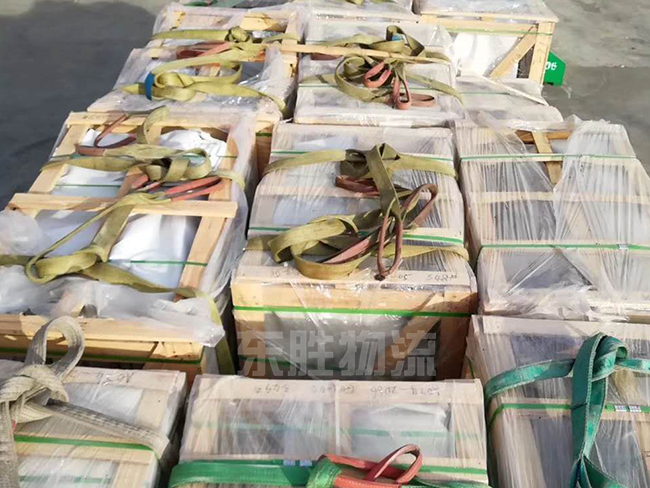 香港物流專線具體的收貨流程；深圳到香港物流-香港物流專線-中港貨運物流運輸專線-佛山到香港物流專線-一般貿(mào)易進出口報關(guān)代理-倉儲配送-深圳市東勝物流有限公司