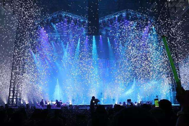 演唱會設備發(fā)貨香港/澳門，暫進復出