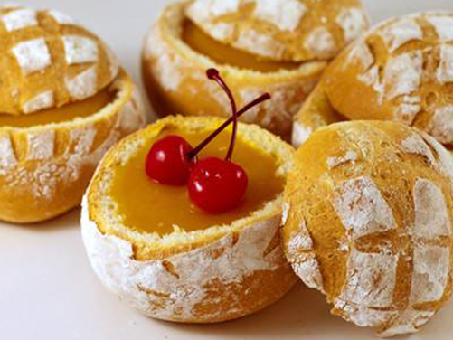 烘焙食品出口澳門(mén)流程；報(bào)關(guān)有哪些要求？