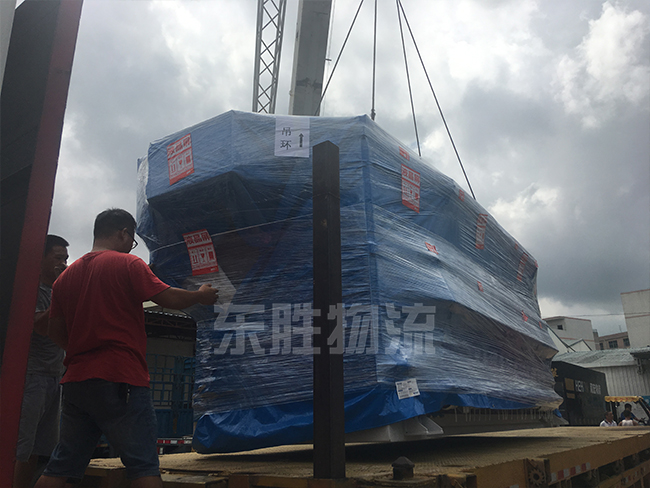 香港專線物流：清關(guān)延誤的處理方式；澳門物流-進(jìn)口報(bào)關(guān)公司-香港進(jìn)口清關(guān)公司-深圳市東勝物流有限公司