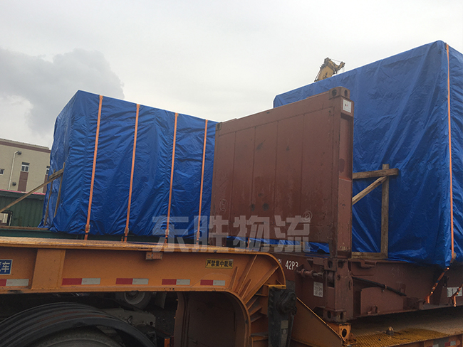 中港物流；貨物運輸意外賠償價格計算詳解；澳門物流-進口報關公司-香港進口清關公司-深圳市東勝物流有限公司