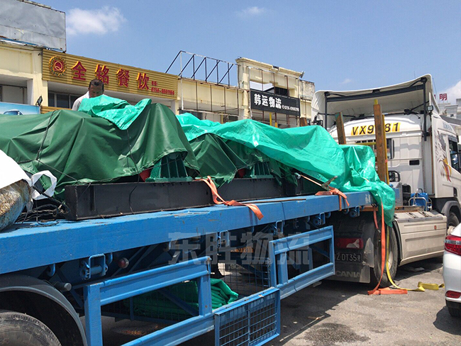 深圳到香港物流；危險(xiǎn)品空運(yùn)包裝的要求；澳門物流-進(jìn)口報(bào)關(guān)公司-香港進(jìn)口清關(guān)公司-深圳市東勝物流有限公司