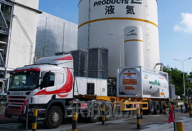 中港危險品的運輸有什么要求？澳門物流-進口報關公司-香港進口清關公司-深圳市東勝物流有限公司