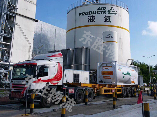 中港危險品運輸的管理條例有哪些？中澳門物流-進口報關公司-香港進口清關公司-深圳市東勝物流有限公司