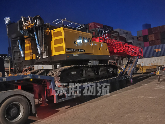 中港物流：國際海運運輸合同的概念及內容；澳門物流-進口報關公司-香港進口清關公司-深圳市東勝物流有限公司