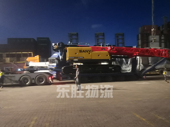 深圳到香港物流的作用與一些法律限制；澳門物流-進口報關公司-香港進口清關公司-深圳市東勝物流有限公司