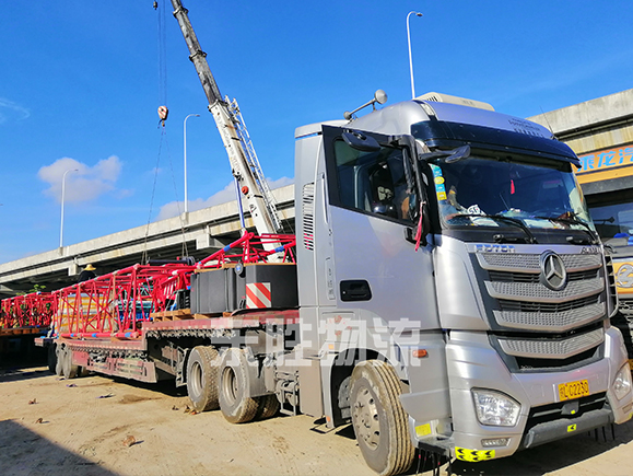 深圳到香港物流公司解析裝箱嘜頭的定義；澳門物流-進口報關公司-香港進口清關公司-深圳市東勝物流有限公司