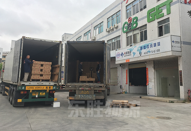 深圳到香港物流包柜與貨物退稅的操作；澳門物流-進口報關(guān)公司-香港進口清關(guān)公司-深圳市東勝物流有限公司