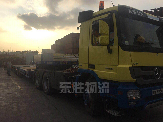 進出口運輸瞞報，深惡痛絕啊！澳門物流-進口報關公司-香港進口清關公司-深圳市東勝物流有限公司