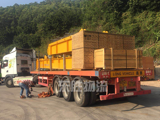 深圳到香港搬屋，香港搬家送貨上樓；澳門物流-進口報關公司-香港進口清關公司-深圳市東勝物流有限公司