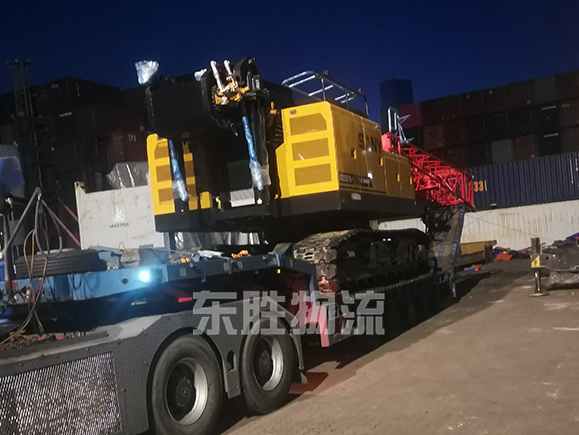 中港運輸服務，深圳東勝物流；澳門物流-進口報關公司-香港進口清關公司-深圳市東勝物流有限公司