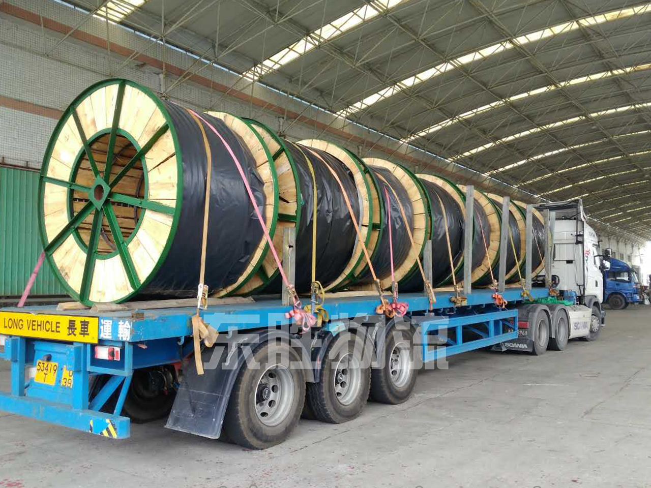 義烏到香港物流，香港送貨上門；澳門物流-進(jìn)口報(bào)關(guān)公司-香港進(jìn)口清關(guān)公司-深圳市東勝物流有限公司