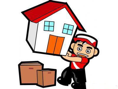 香港搬屋運輸，香港搬家物流