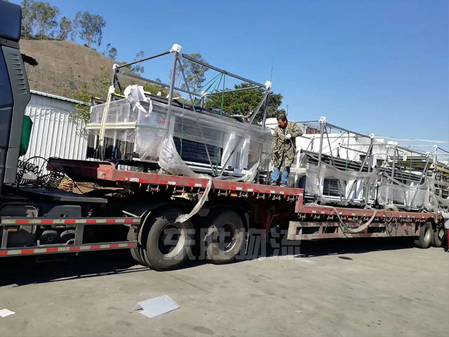 珠三角至澳門物流直達運輸專線，澳門貨運，ATA臨時進出口案例圖