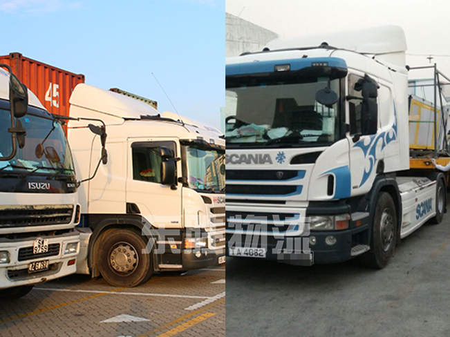 ATA單證冊進口報關需注意事項；澳門物流-進口報關公司-香港進口清關公司-深圳市東勝物流有限公司