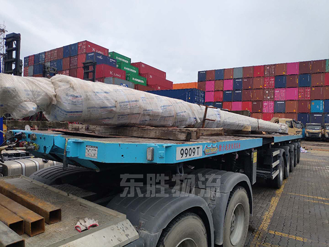 深圳東勝物流告訴你：海關是如何預測貨物價格的；澳門物流-進口報關公司-香港進口清關公司-深圳市東勝物流有限公司